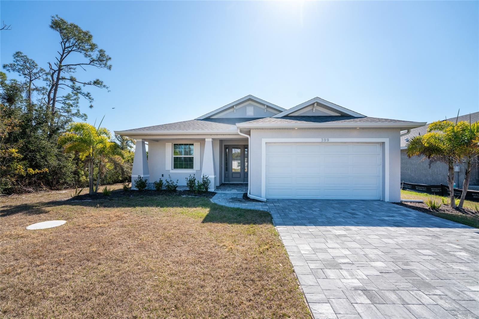 ROTONDA HEIGHTS - Residential