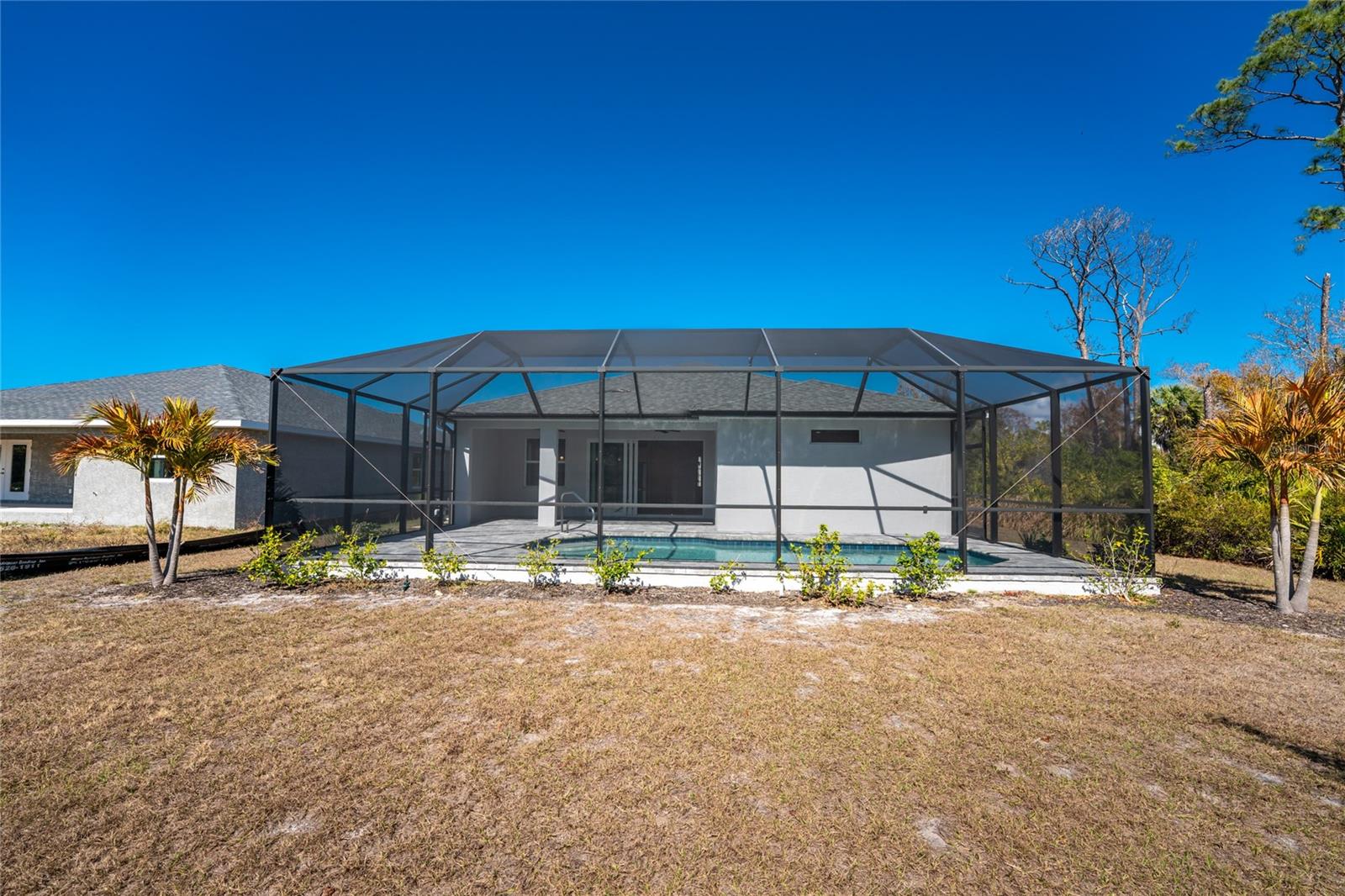 ROTONDA HEIGHTS - Residential