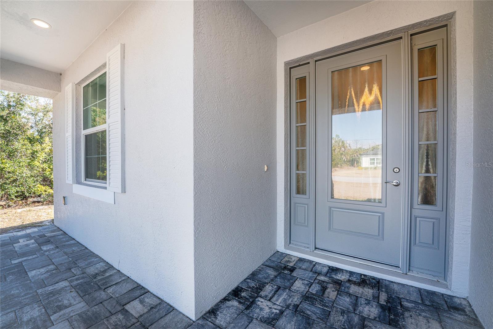 ROTONDA HEIGHTS - Residential