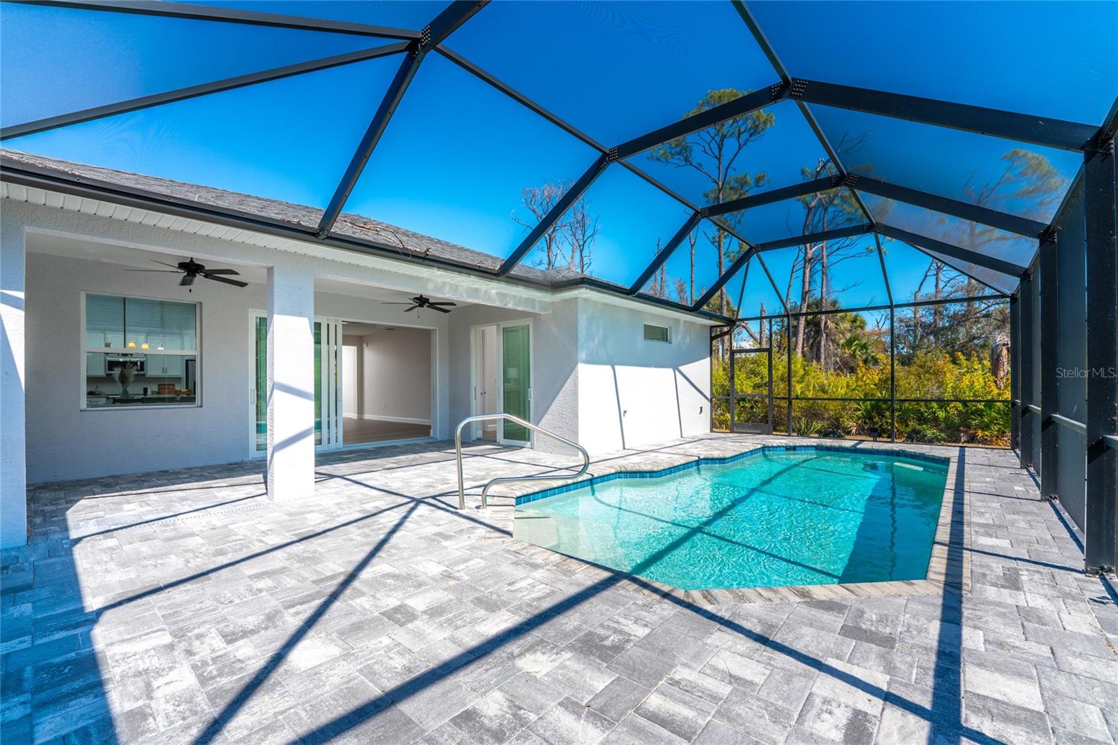 ROTONDA HEIGHTS - Residential