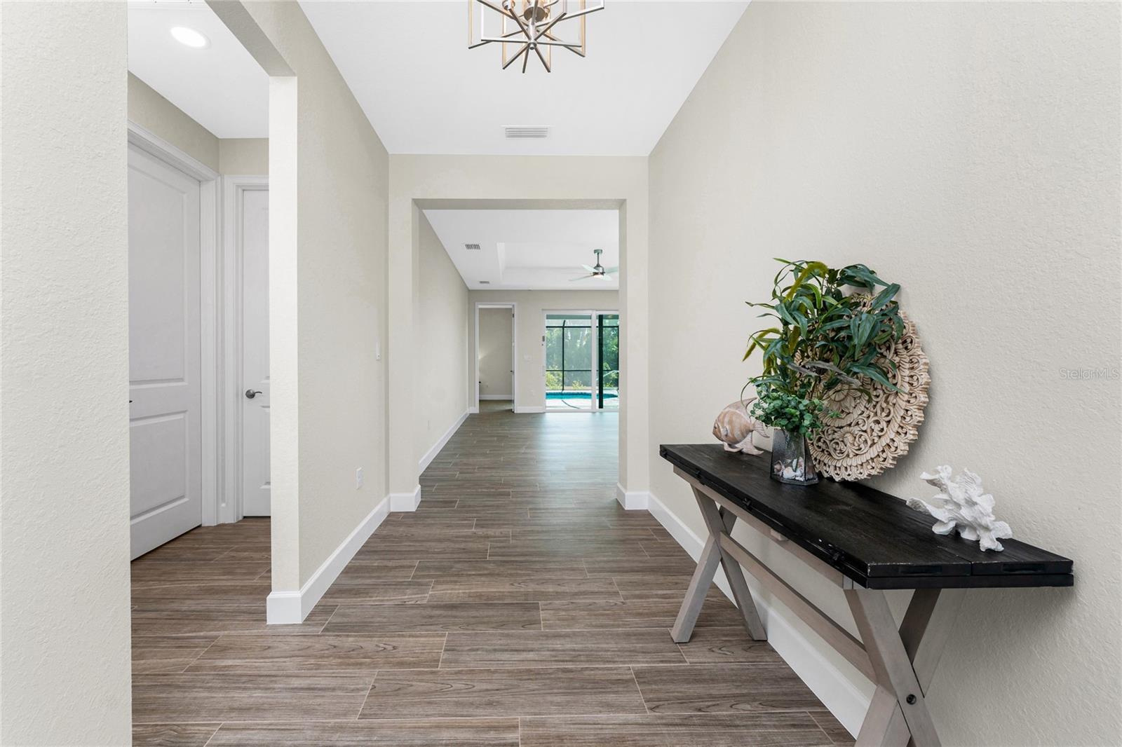 ROTONDA HEIGHTS - Residential