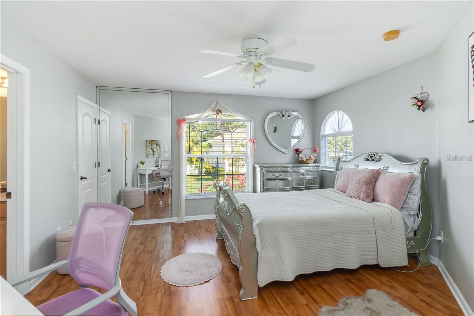 WATERFORD CHASE VILLAGE TR F - Residential Lease