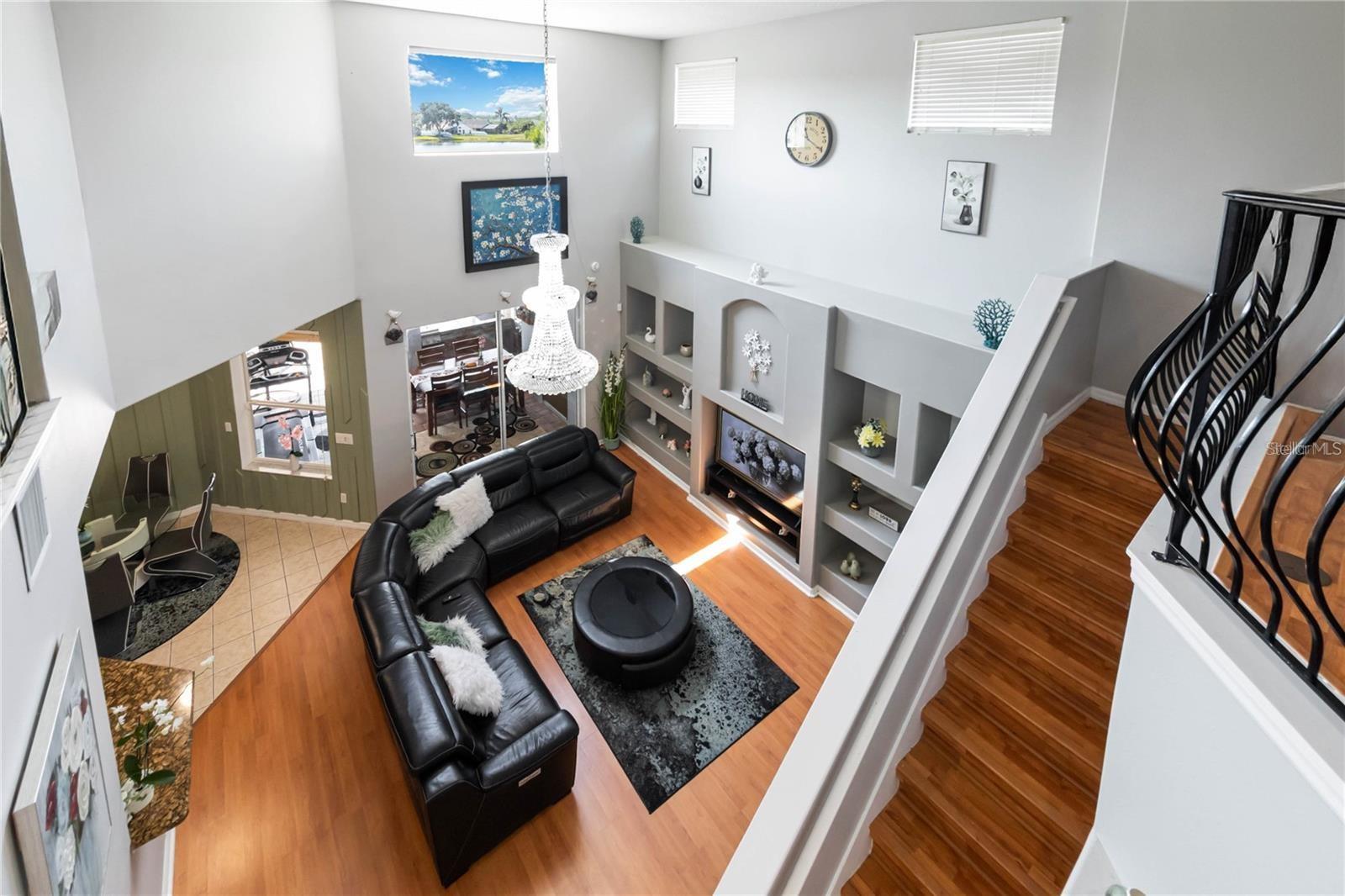 WATERFORD CHASE VILLAGE TR F - Residential Lease