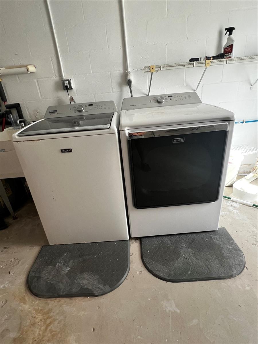 SEVEN SPGS HOMES - Residential Lease