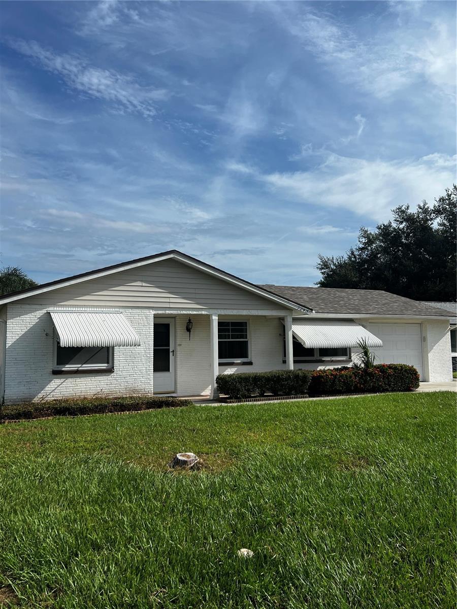 SEVEN SPGS HOMES - Residential Lease