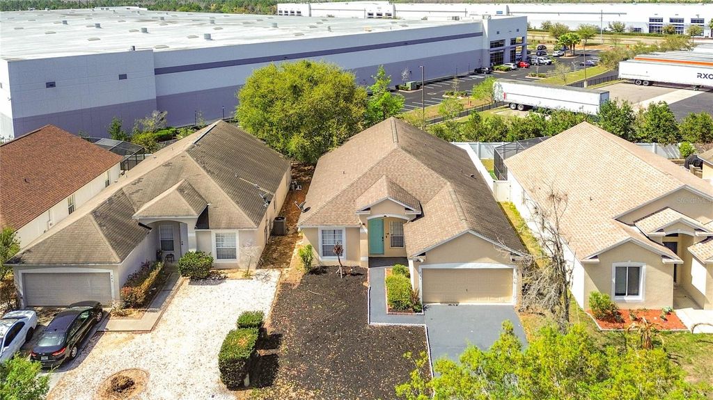 Photo of 635 Knollwood Drive, Davenport, FL 33837 (MLS # O6394795)