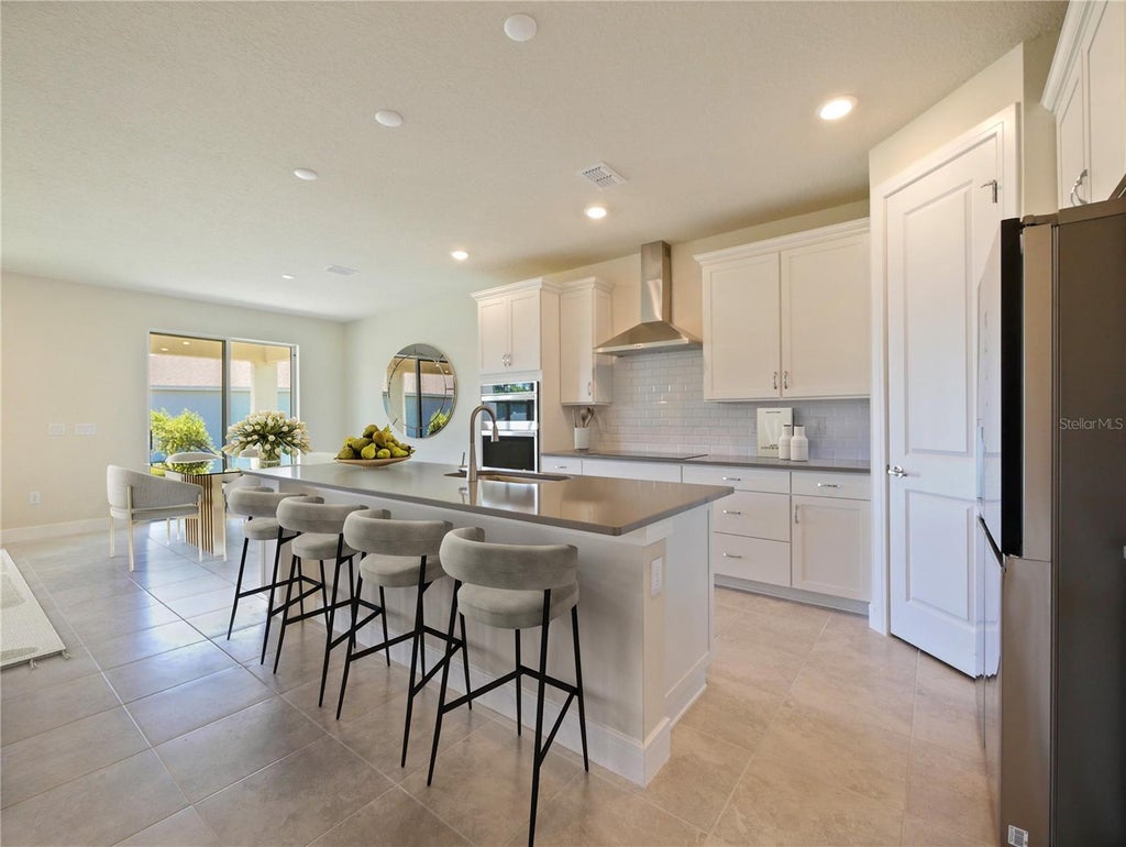 Photo of 5074 Sparkling Water Way, Kissimmee, FL 34746 (MLS # S5157211)