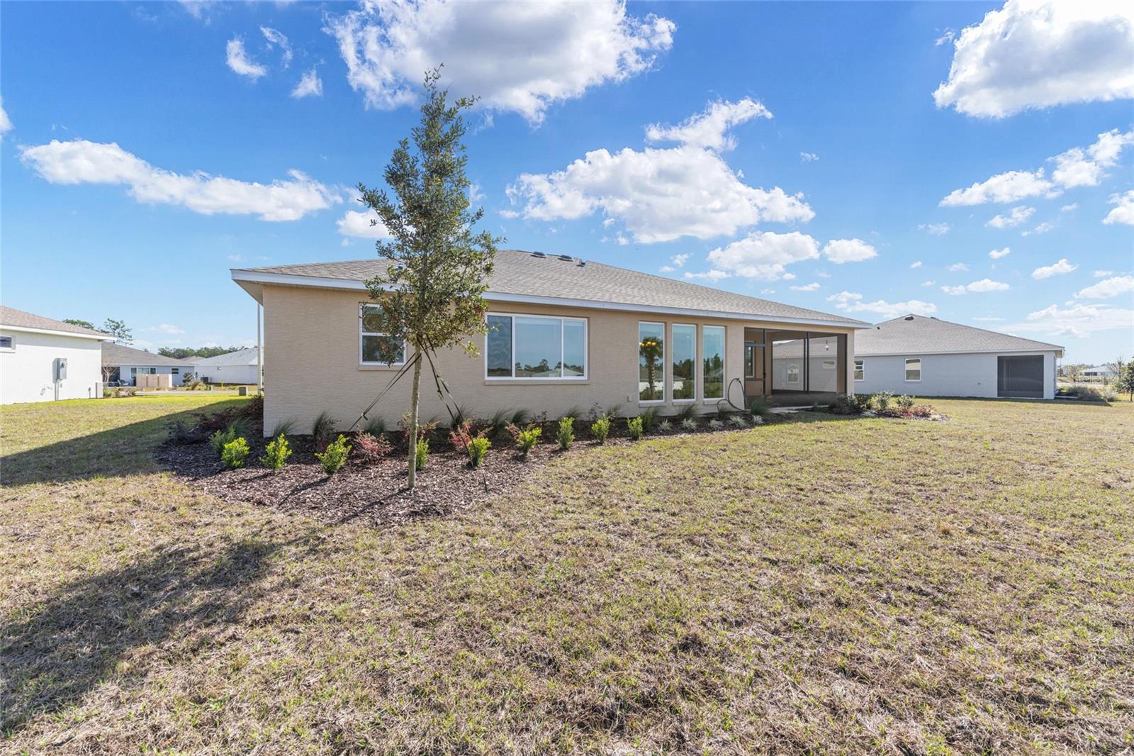 ON TOP OF THE WORLD - Residential