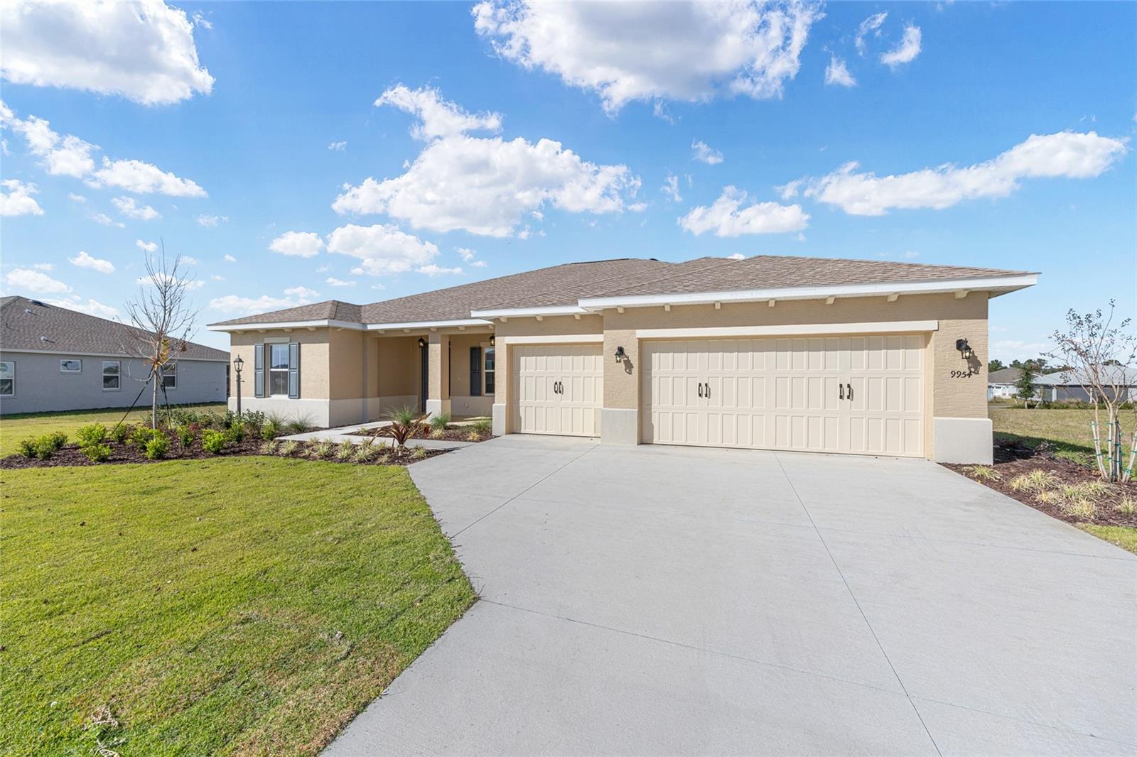 ON TOP OF THE WORLD - Residential