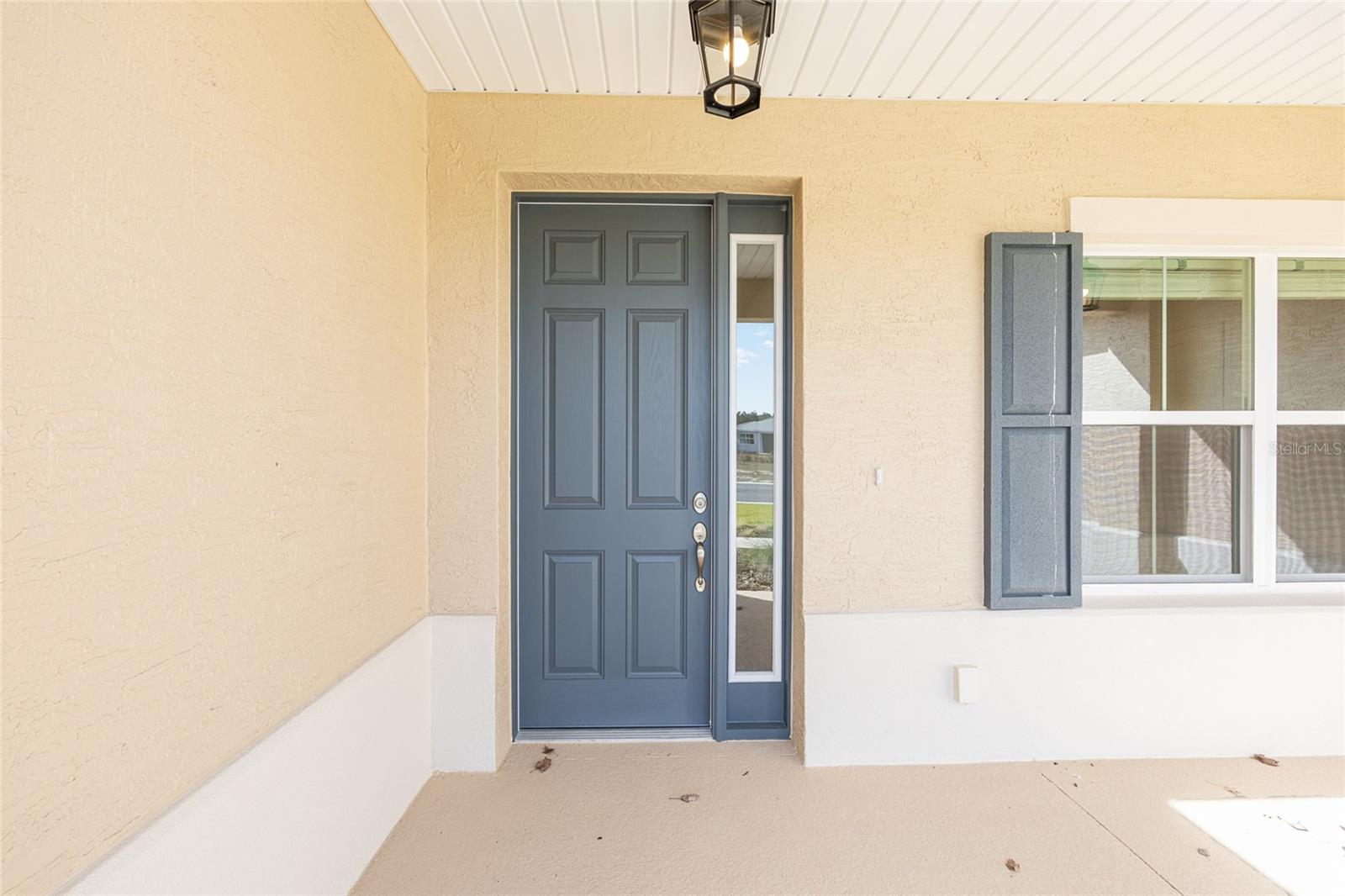 ON TOP OF THE WORLD - Residential