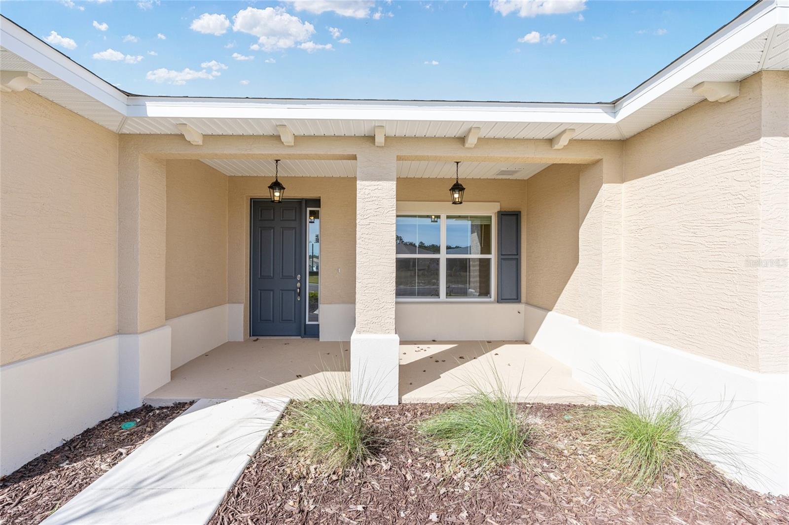 ON TOP OF THE WORLD - Residential