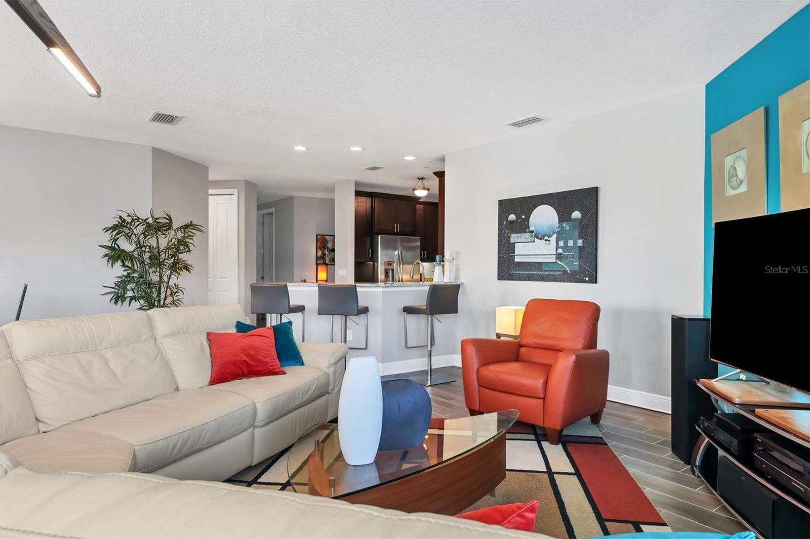 PALMA SOLA BAY CLUB PH 6 - Residential