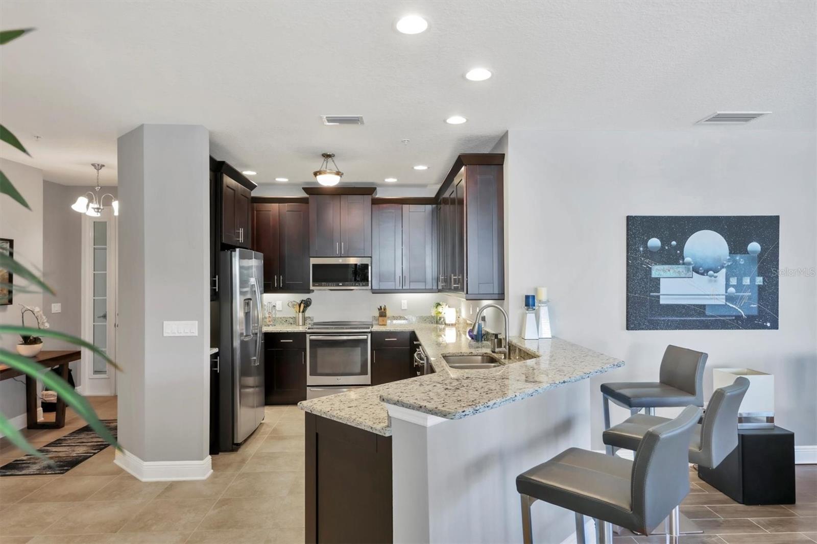 PALMA SOLA BAY CLUB PH 6 - Residential