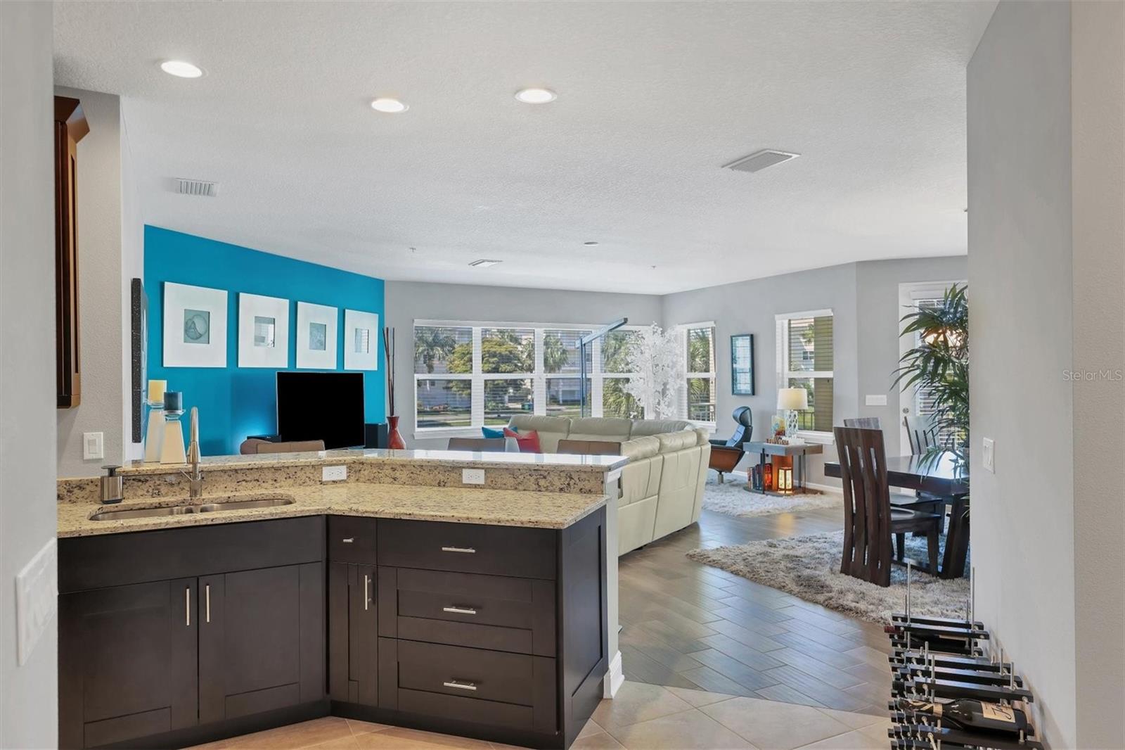 PALMA SOLA BAY CLUB PH 6 - Residential