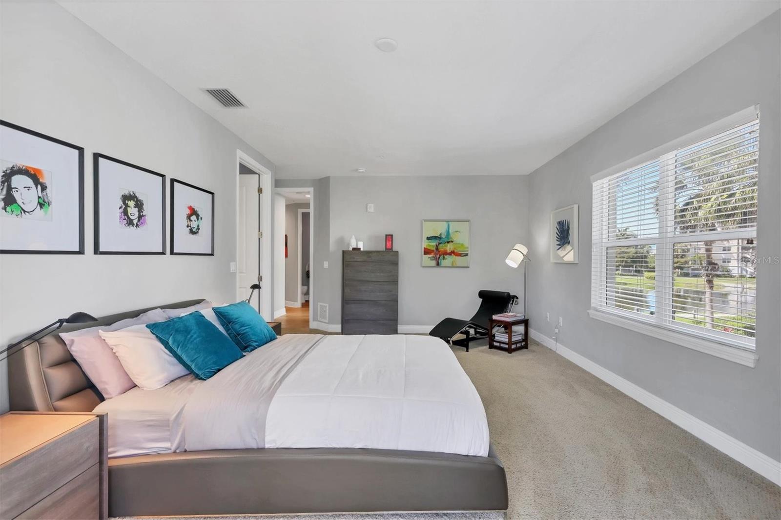 PALMA SOLA BAY CLUB PH 6 - Residential