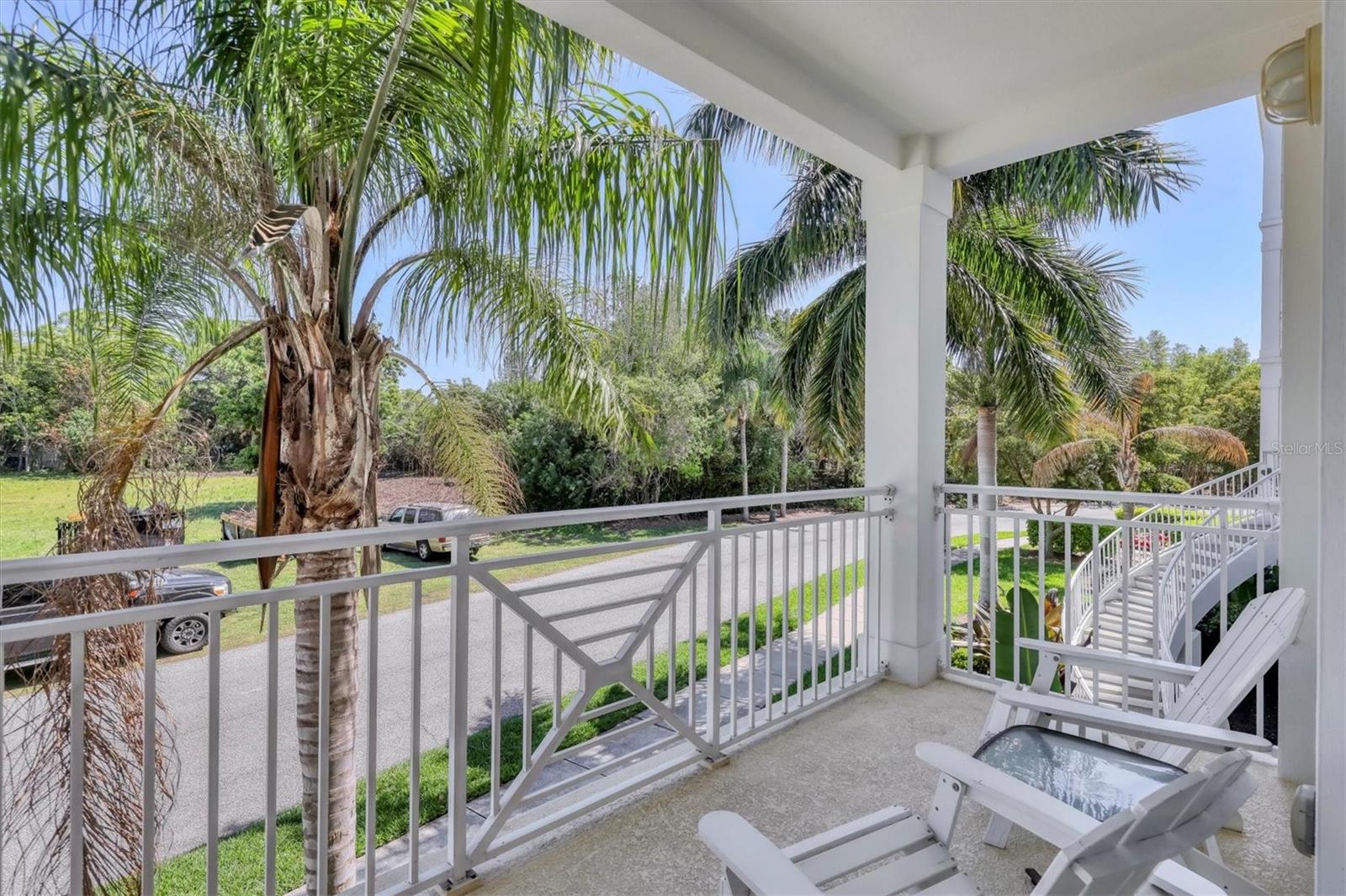 PALMA SOLA BAY CLUB PH 6 - Residential