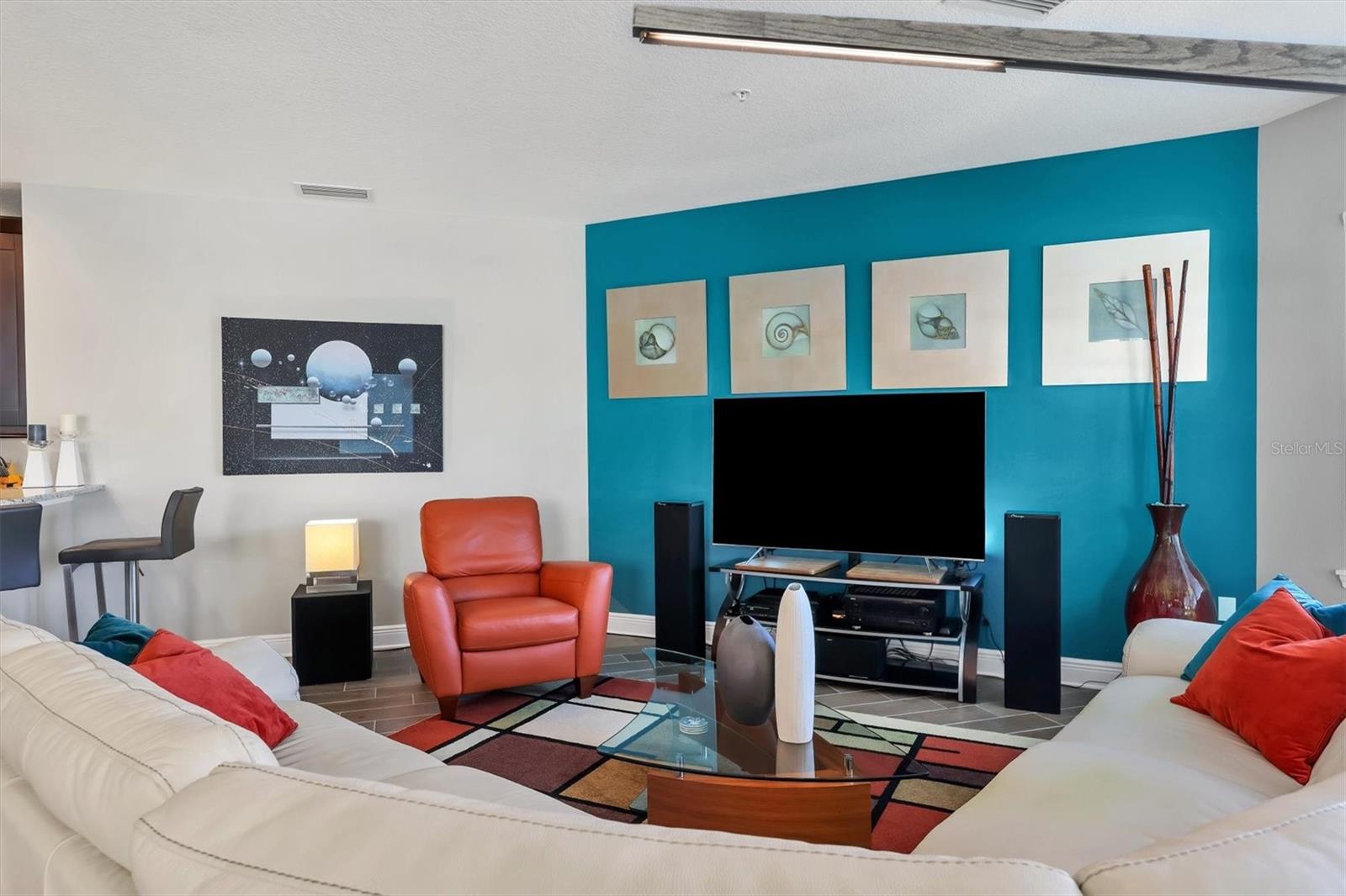 PALMA SOLA BAY CLUB PH 6 - Residential