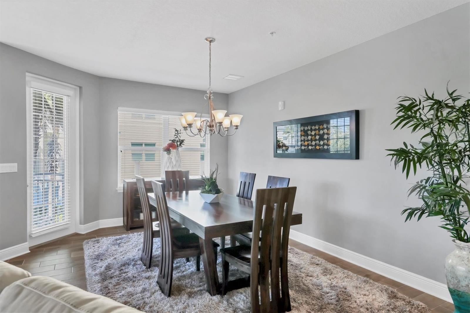 PALMA SOLA BAY CLUB PH 6 - Residential