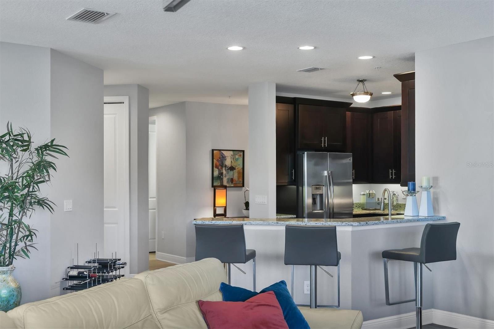 PALMA SOLA BAY CLUB PH 6 - Residential