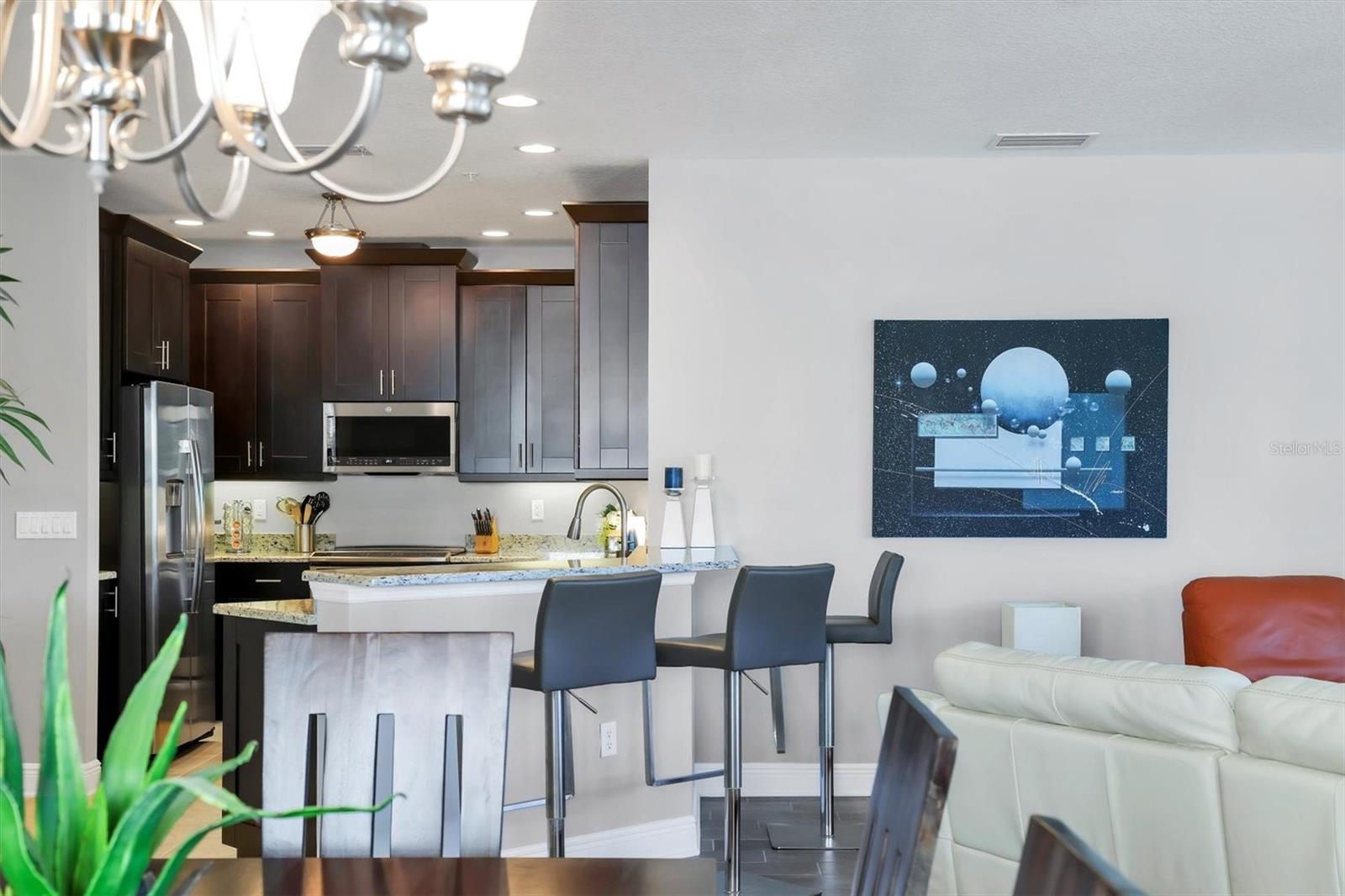 PALMA SOLA BAY CLUB PH 6 - Residential