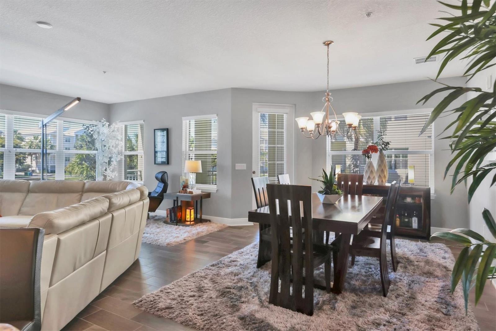 PALMA SOLA BAY CLUB PH 6 - Residential