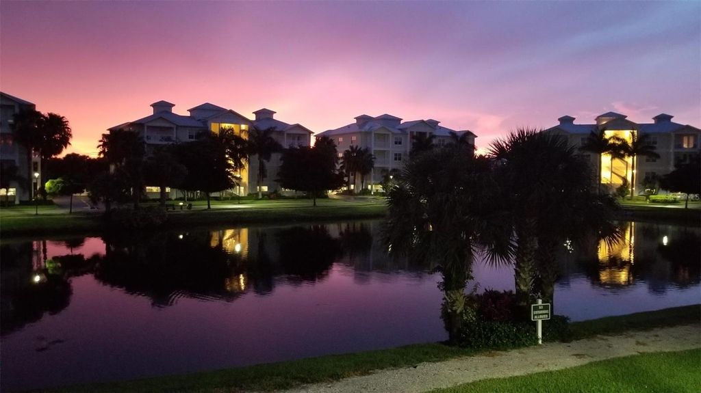 Photo of 3430 77th Street W #103, Bradenton, FL 34209 (MLS # A4652132)