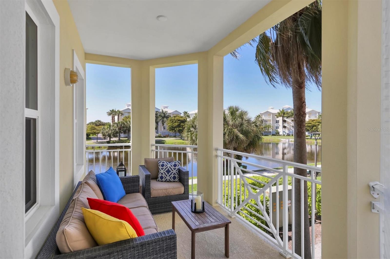 PALMA SOLA BAY CLUB PH 6 - Residential