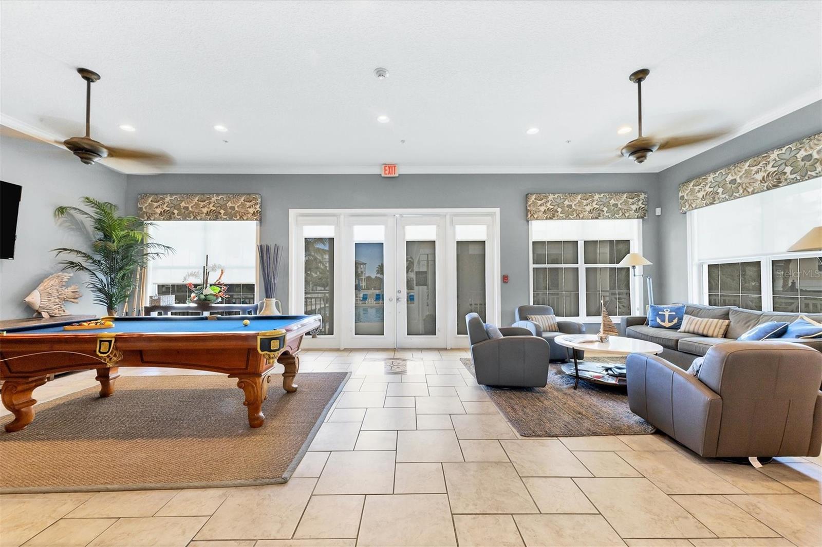 PALMA SOLA BAY CLUB PH 6 - Residential