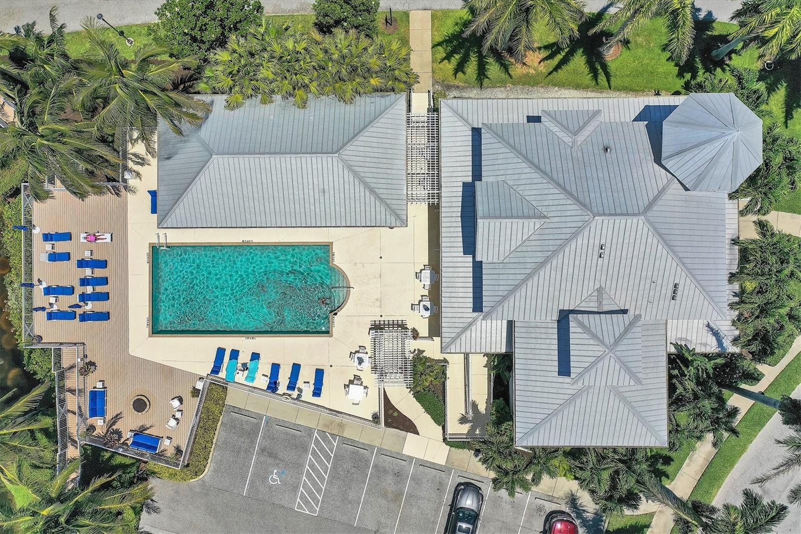 PALMA SOLA BAY CLUB PH 6 - Residential