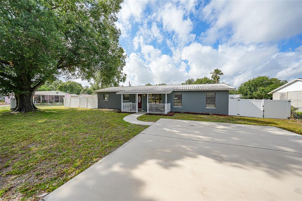 Photo of 1741 NE Trisha Drive, Arcadia, FL 34266 (MLS # C7526351)