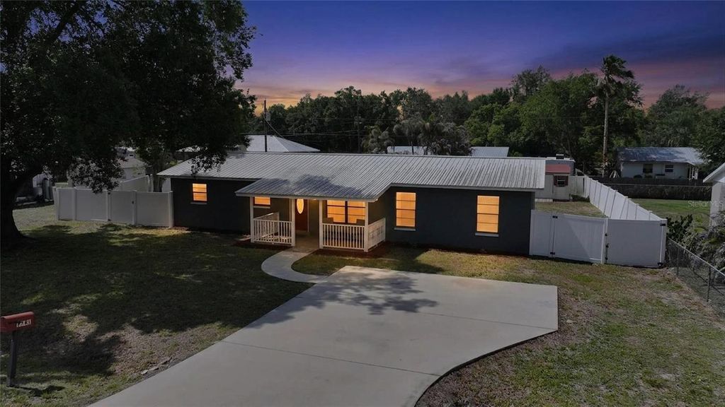 Photo of 1741 NE Trisha Drive, Arcadia, FL 34266 (MLS # C7526351)