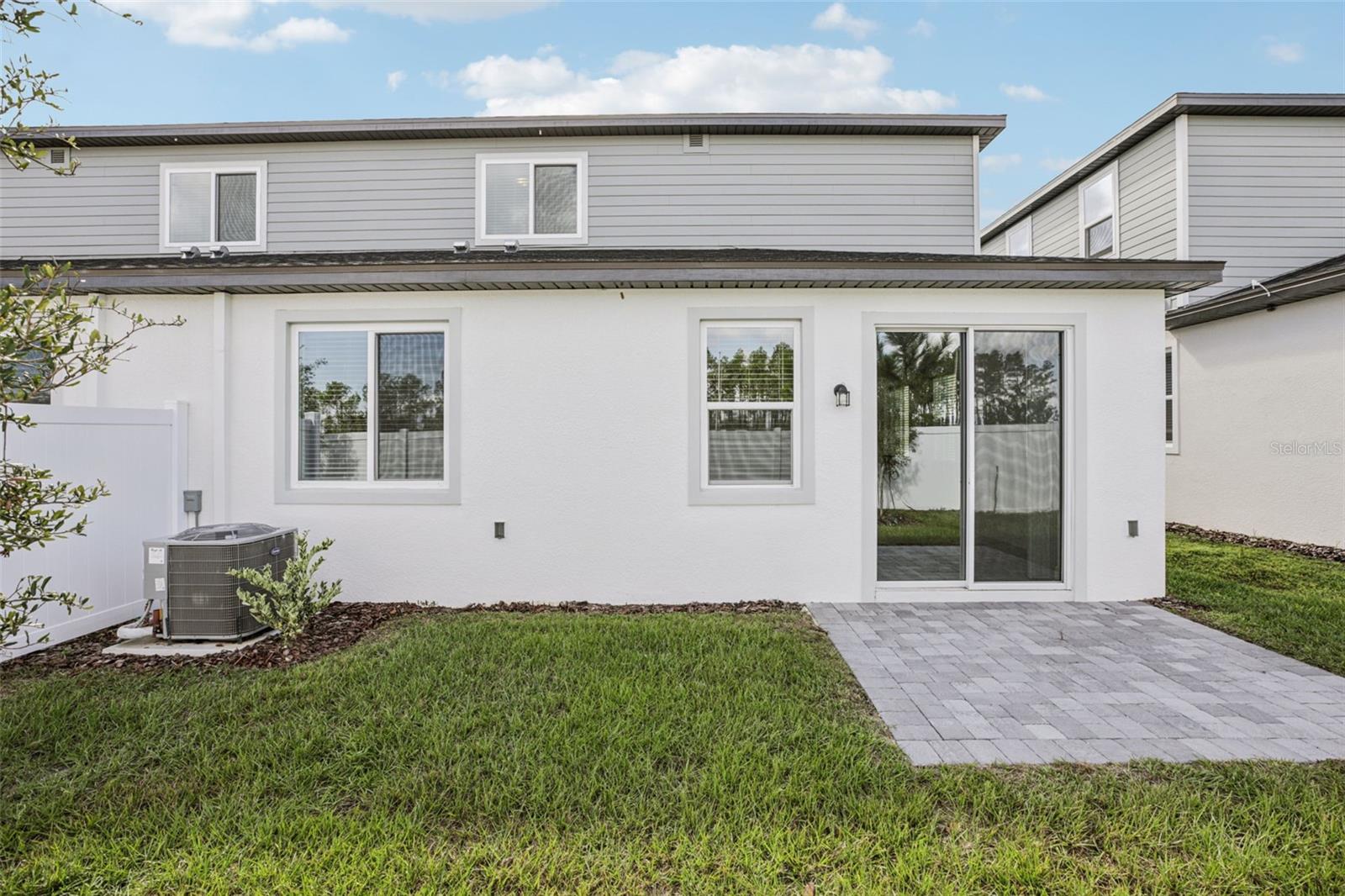 CYRENE AT MINNEOLA - VILLAS - Residential