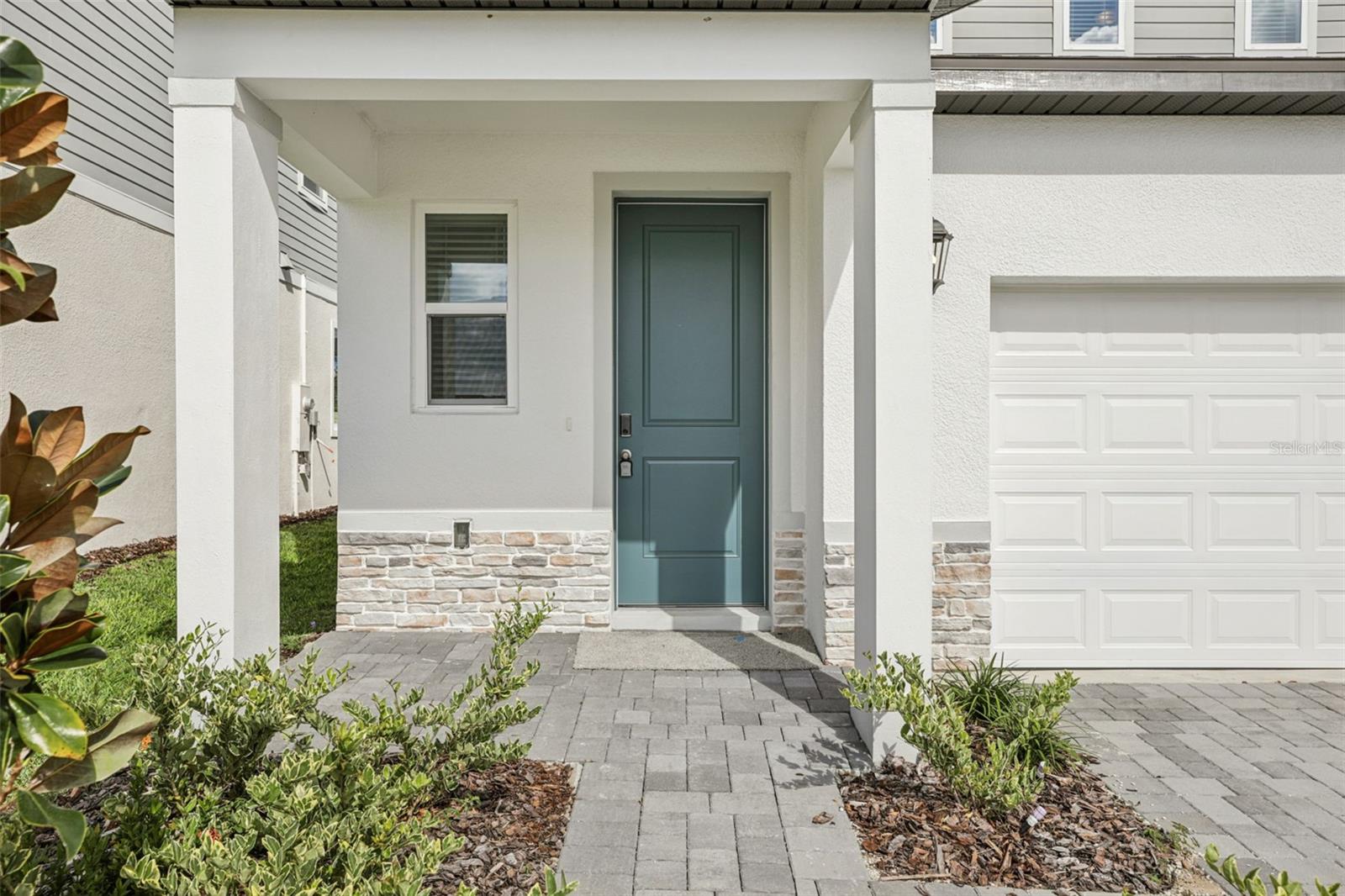 CYRENE AT MINNEOLA - VILLAS - Residential