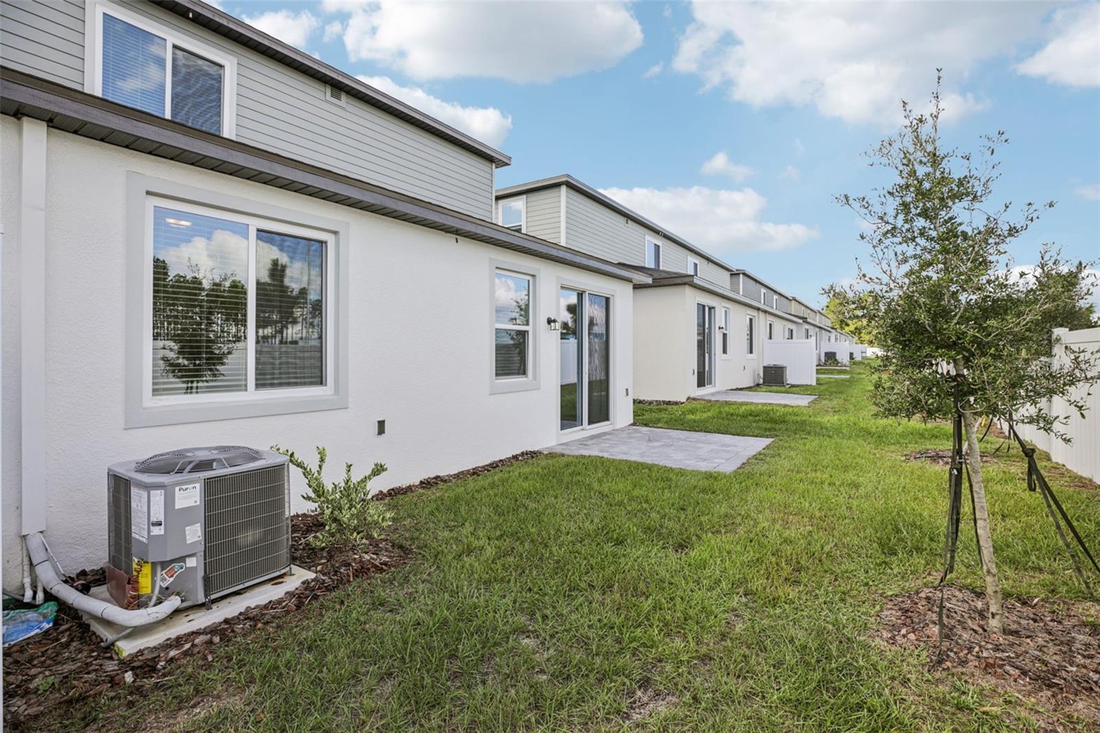 CYRENE AT MINNEOLA - VILLAS - Residential