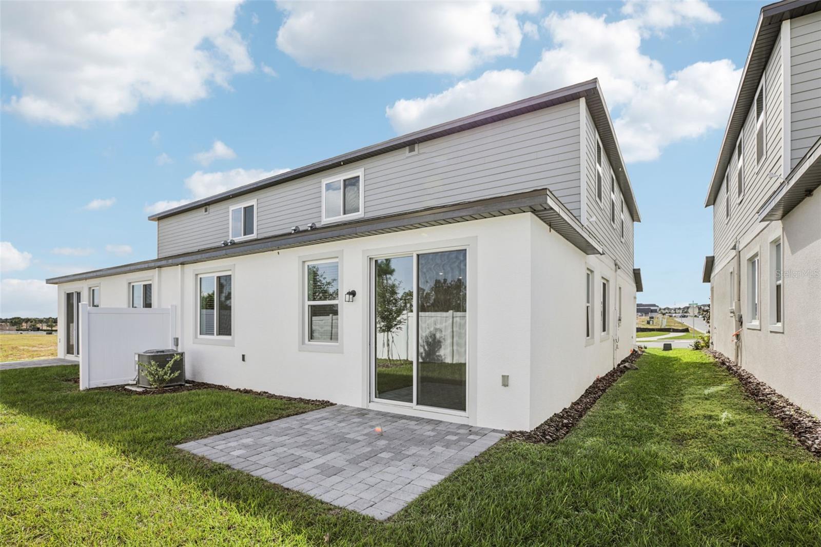 CYRENE AT MINNEOLA - VILLAS - Residential