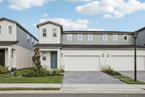 Photo of 1773 Archer Drive, Minneola, FL 34715 (MLS # O6369331)