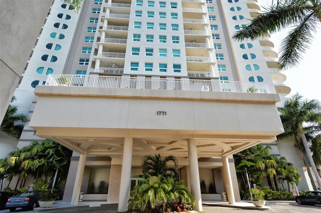 Photo of 1771 Ringling Boulevard #1212, Sarasota, FL 34236 (MLS # A4665507)