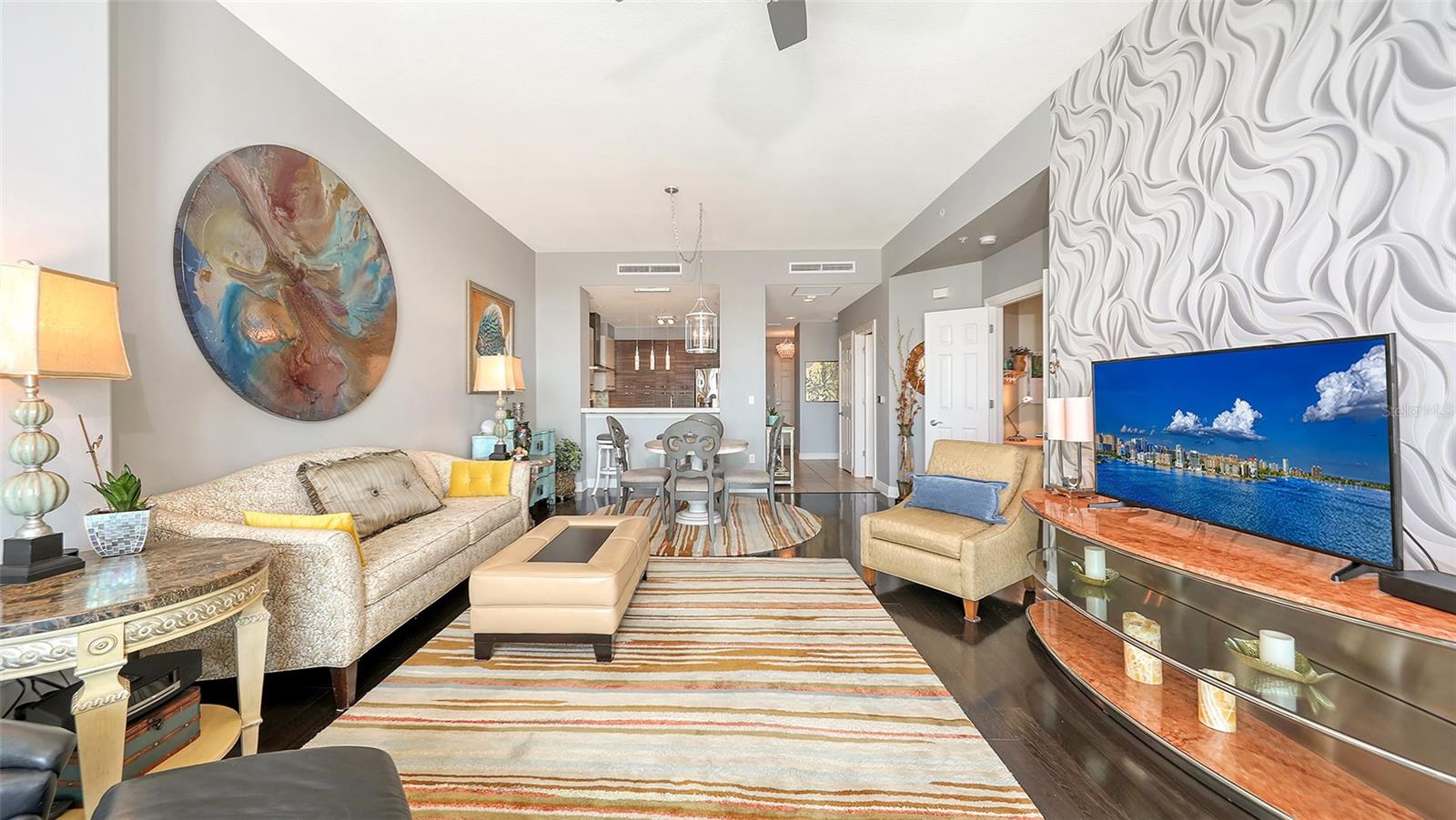 RIVO AT RINGLING - Residential