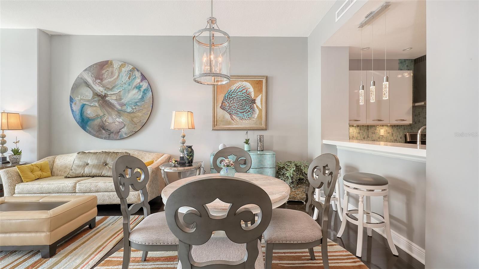 RIVO AT RINGLING - Residential