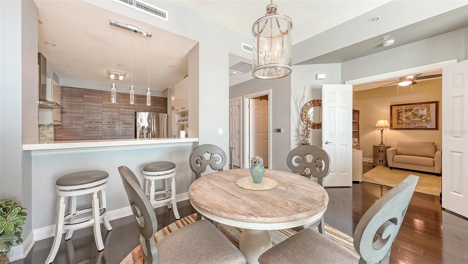 RIVO AT RINGLING - Residential