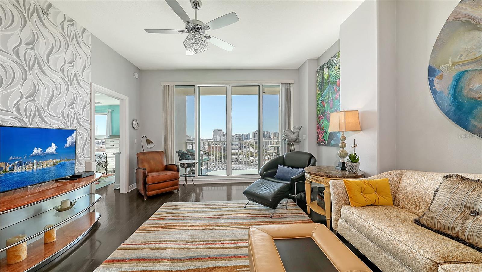 RIVO AT RINGLING - Residential