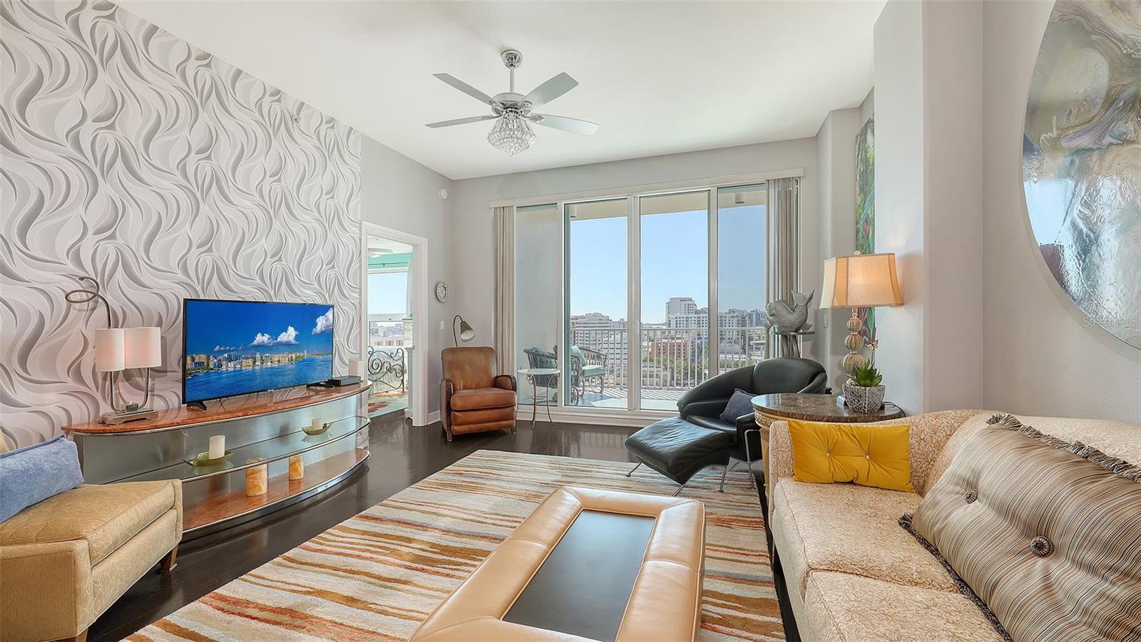 RIVO AT RINGLING - Residential