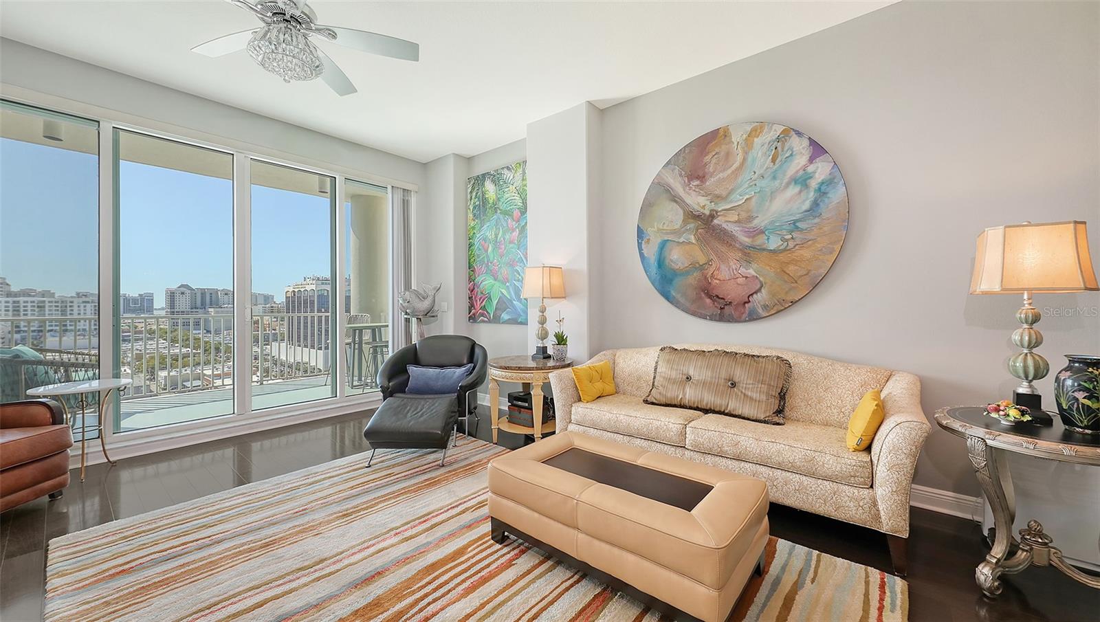 RIVO AT RINGLING - Residential