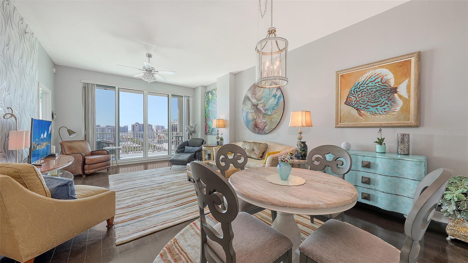 RIVO AT RINGLING - Residential