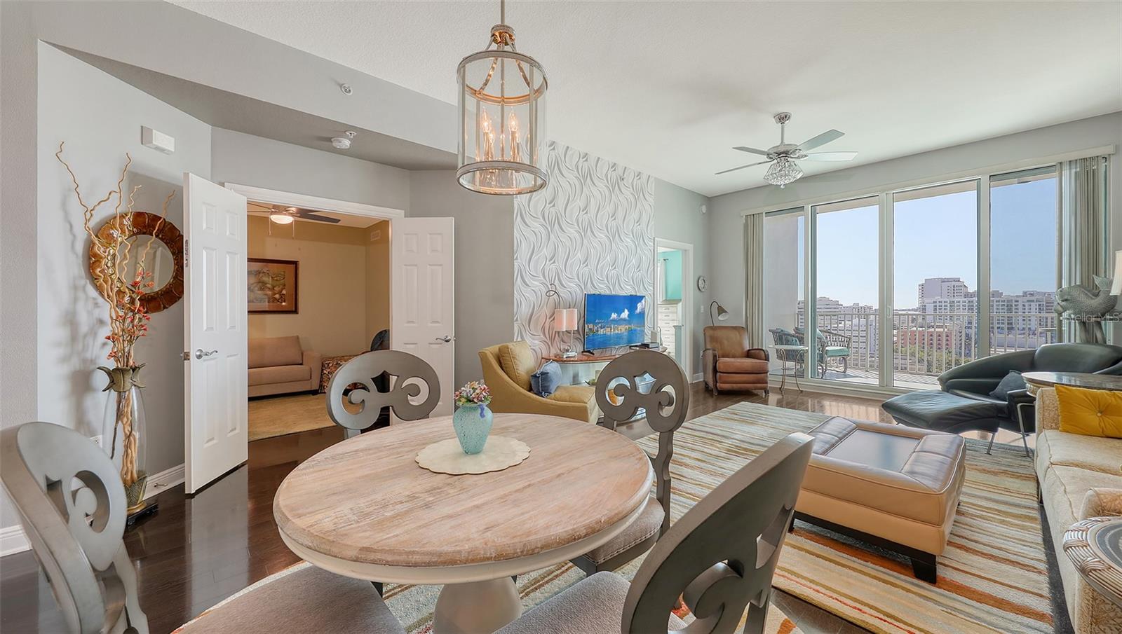 RIVO AT RINGLING - Residential