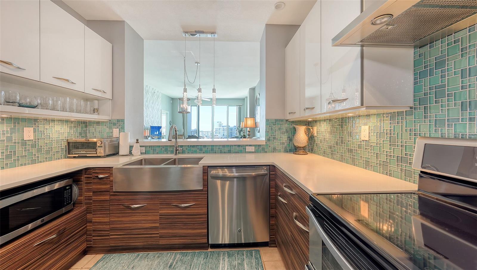 RIVO AT RINGLING - Residential