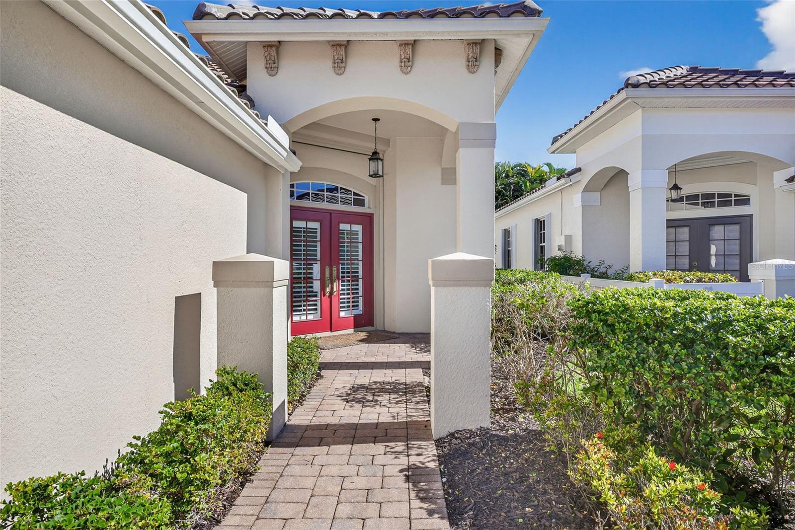 WATERS EDGE 2/PEPPERTREE POIN - Residential