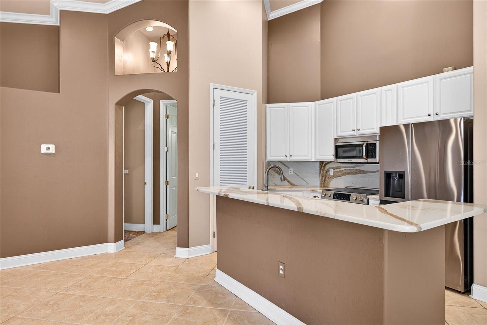 WATERS EDGE 2/PEPPERTREE POIN - Residential