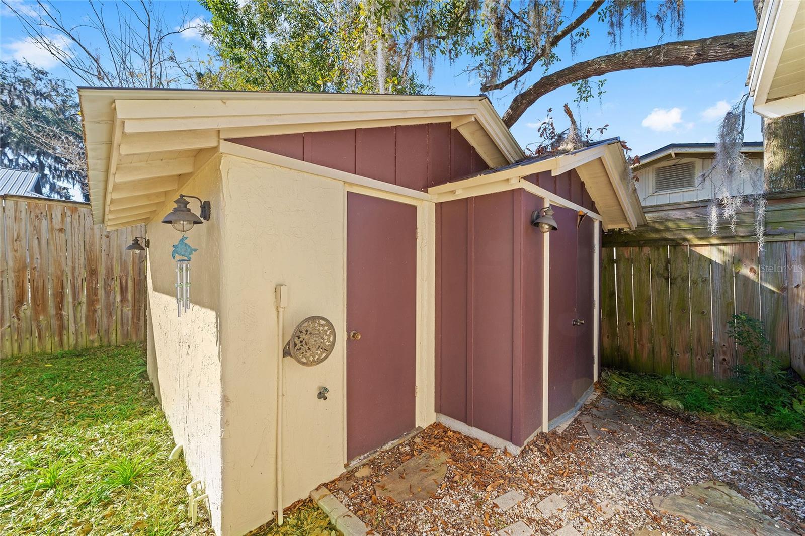 CALDWELLS ADD - Commercial Sale