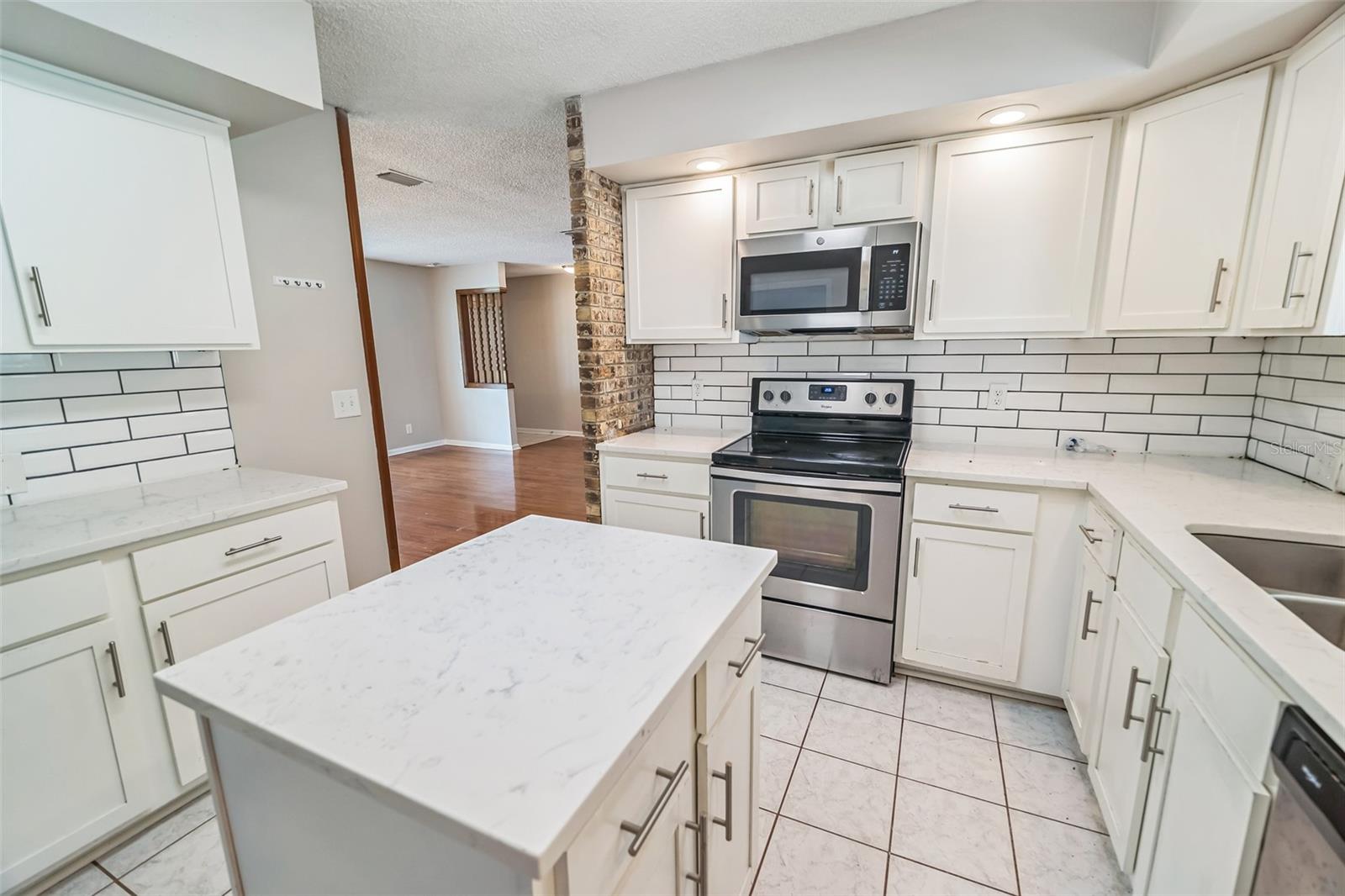 BRIERWOOD UNIT 10A - Residential
